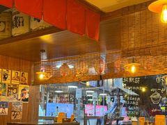 -烧鸟横丁(联发文创口岸店)