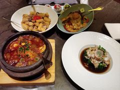 -西安凯悦酒店·湖畔中餐厅