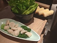 -古膳记猪肚鸡.生蚝鸡(拱北店)