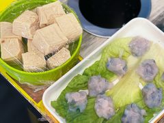 -百签宫串串香重庆火锅(夏湾店)