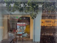 -自如ZSPACE四合院艺术餐厅