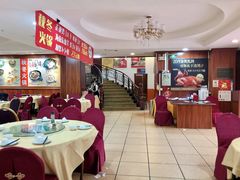 大堂-吉莲利苑海鲜酒家(珠海拱北28年老字号店)