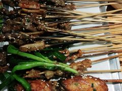 -木屋烧烤(坂田天安云谷店)