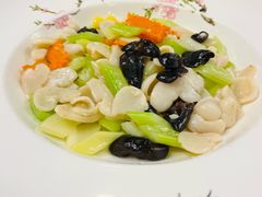 -聚春园自助餐厅(东街口店)