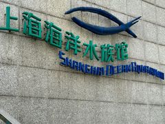 -上海海洋水族馆