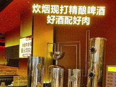 -炊烟小炒黄牛肉(浦东世纪汇店)