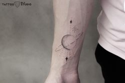 -飛凡TATTOO纹身•原创