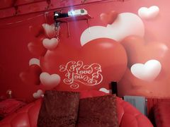 -影都会酒店式主题情侣私人影院猫舍猫咖店(中街店)