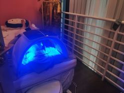 -Mirror care镜面皮肤管理