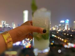 -四季酒店·空中花园 Aria on 9