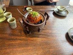 -扬州狮子楼·非遗淮扬菜(总店)
