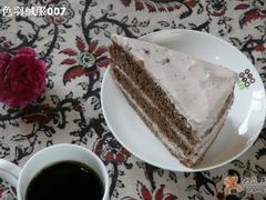 诗人&nbsp;Cake'&nbsp;Secret&nbsp;-兰蕙餐厅