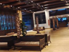 -三亚湾红树林度假世界(木棉酒店)