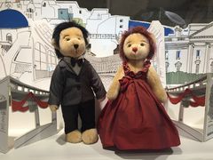 -济州岛泰迪熊博物馆