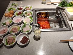 -海底捞火锅(龙湖三千集店)