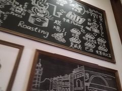 -啡萃咖啡店(铜锣湾店)