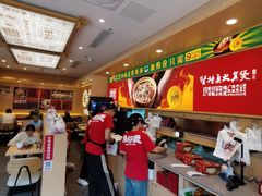 -华记煲仔华·煲仔饭(三元里万科里店)