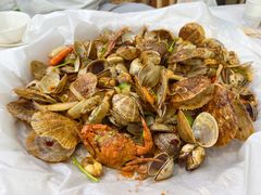-北戴河庆山饭店·海鲜砂锅粥(北戴河黑石路店)