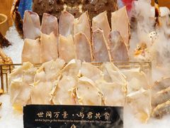 -海市盛宴海鲜餐厅(麦库店)