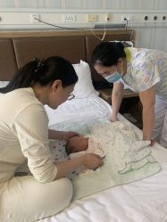 -北京圣宝妇产医院·妇产科·儿科