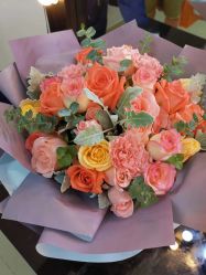 -美肤盾祛痘·问题肌头疗管理中心