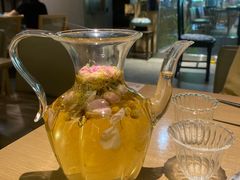 -本处·素食·融合料理(南油店)