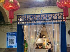 -宅里香.自然餐厅(湘大店)