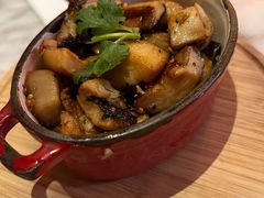 -The Rug Cafe(王府中环店)