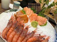 -红叶日本料理(辰熙广场店)