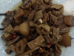 -庐山天沐温泉度假村