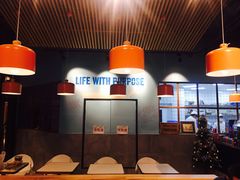 -Dough&Joe团憩(瑞虹天地月亮湾店)