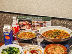 -有藕有鱼·湖北菜(唐家墩店)