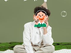 -海马体照相馆(上海月星环球港店)