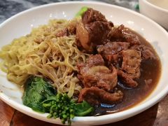 牛腩捞粗面-凌记(泮塘路店)