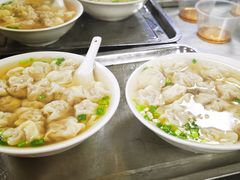 -汪家馄饨(集庆路店)