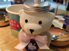 -夏日玛莉西餐厅(梅溪湖步步高店)