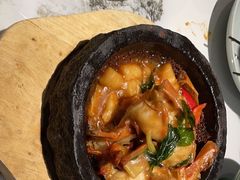 -潮堂 · 潮州菜(国贸商城店)