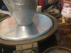 -谭记石锅鱼府(三道堰店)