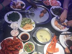 -海韵之星邮轮水会(明发商业广场店)