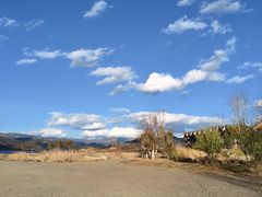 -丽江泸沽湖景区