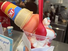 -DQ·蛋糕·冰淇淋(通州万达店)