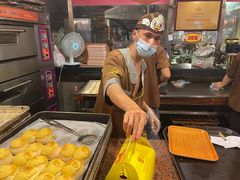 -石岐佬中山菜馆(张溪店)