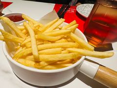 -赤火牛排(金狮广场店)