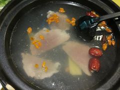 -石头咕(葵蓬店)