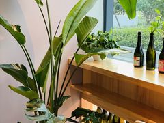 -人间酒暖·Go blanc·烧鸟·深夜食堂(陆家嘴店)