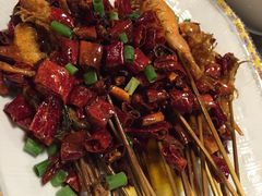 -缪氏川菜(丰盛町店)