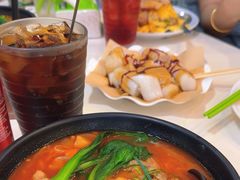 -華歡冰室-WahFoon(吉大店)