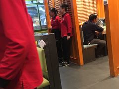 大堂-丰茂烤串(建设街店)