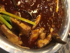 -肖肖酸萝卜鱼火锅(总店)