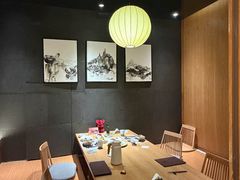 -月下料理(楷林IFC店)